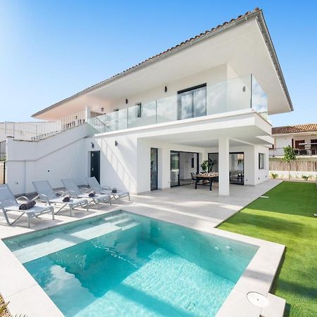 Ca Na Cati Villa Alcudia  Eksteriør billede
