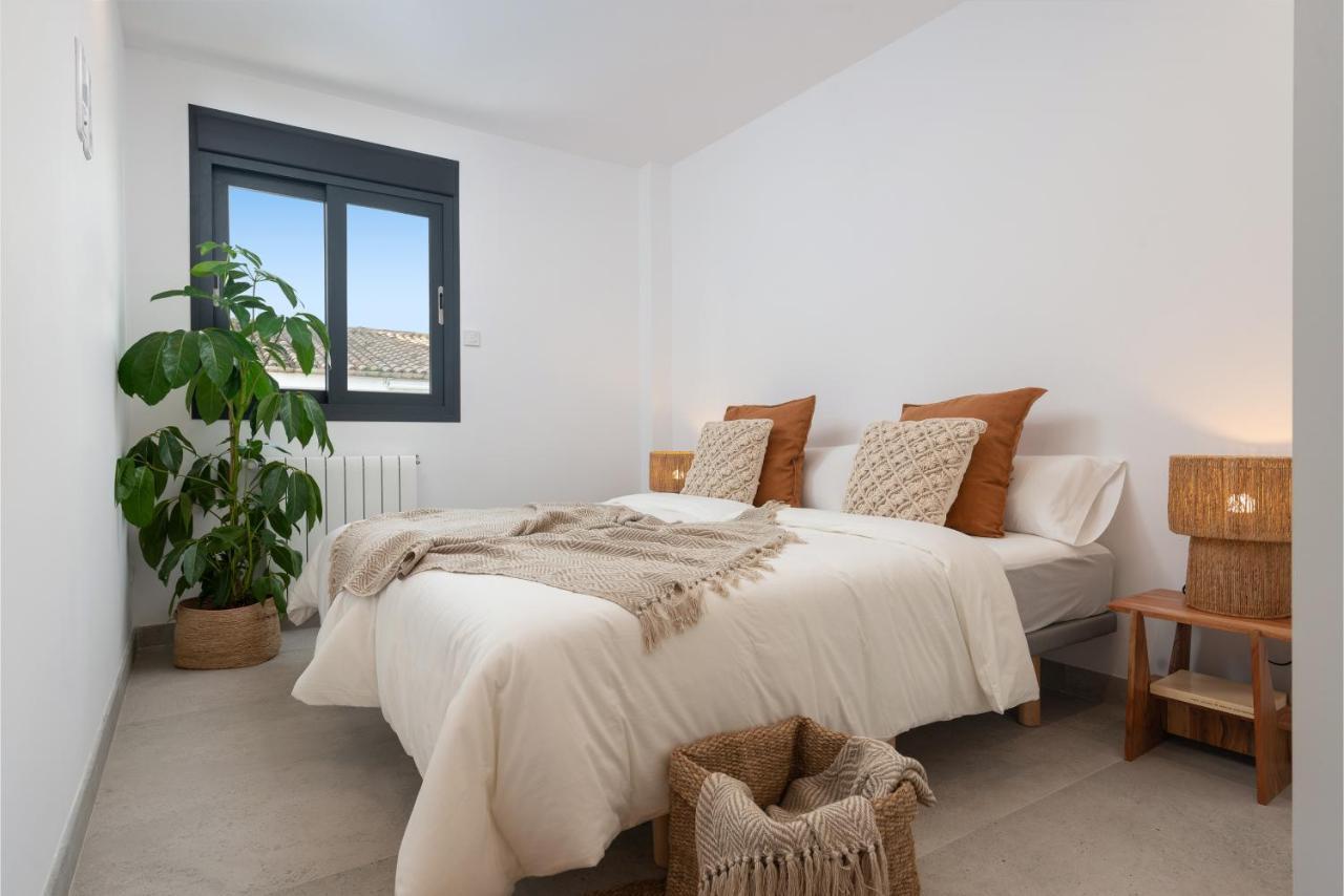 Ca Na Cati Villa Alcudia  Eksteriør billede