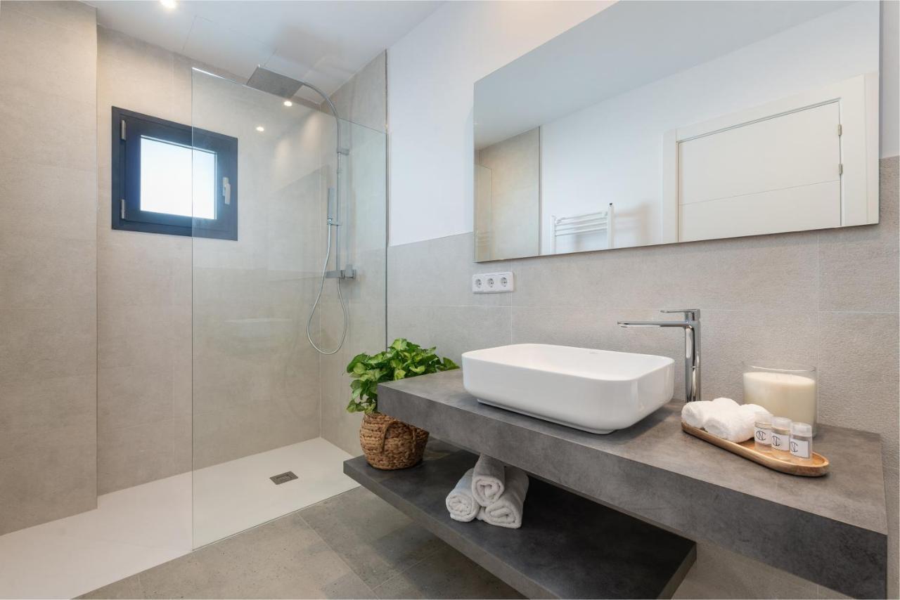 Ca Na Cati Villa Alcudia  Eksteriør billede