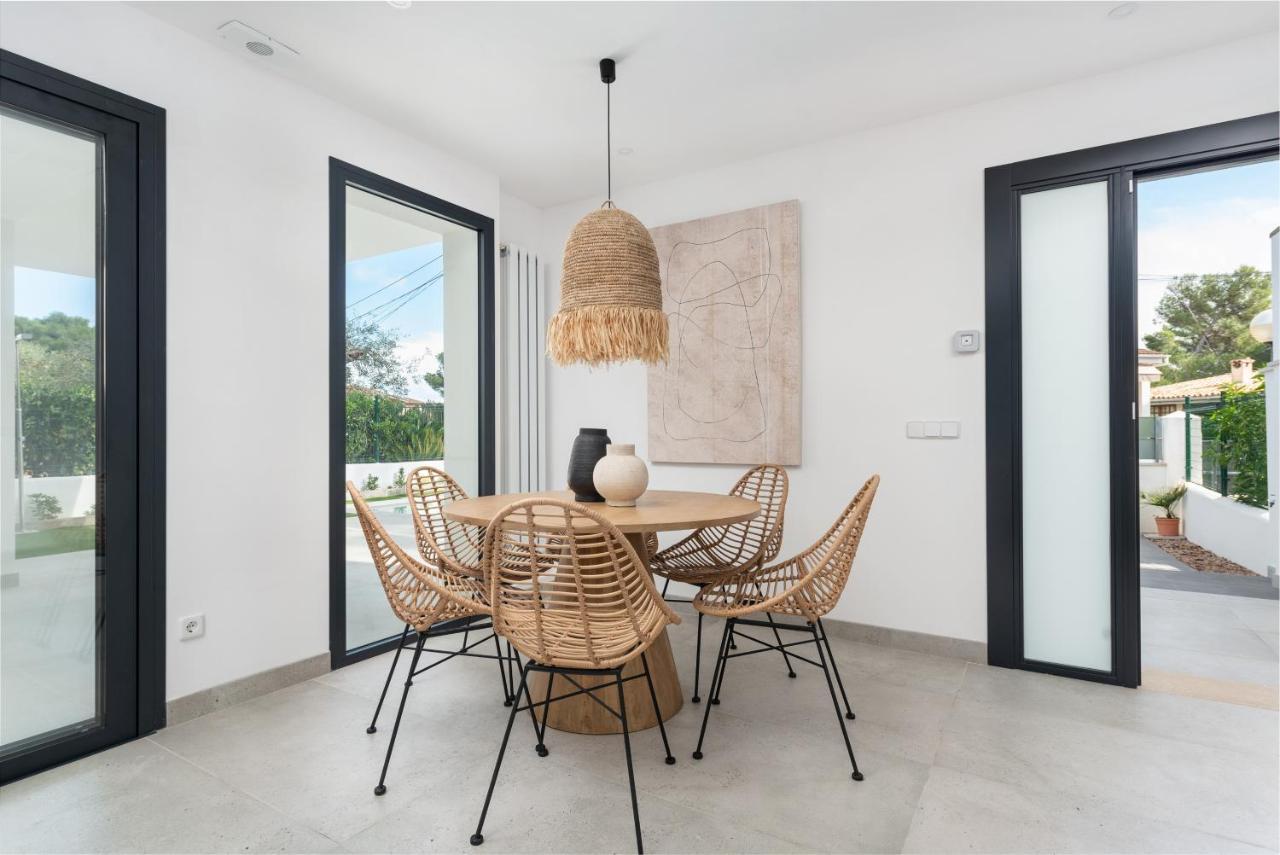 Ca Na Cati Villa Alcudia  Eksteriør billede