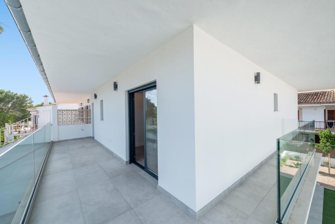 Ca Na Cati Villa Alcudia  Eksteriør billede