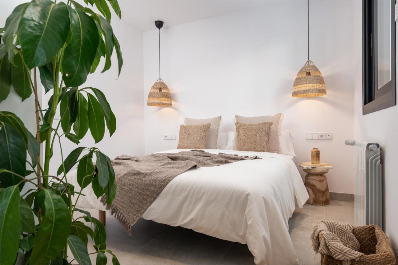 Ca Na Cati Villa Alcudia  Eksteriør billede