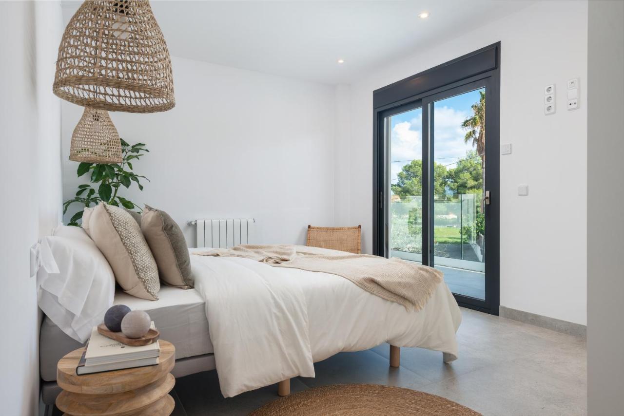 Ca Na Cati Villa Alcudia  Eksteriør billede